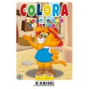 Confezione 24 Libretti da Colorare Assortimento 1 di Hedison Editrice