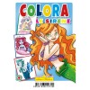 Confezione 24 Libretti da Colorare Assortimento 1 di Hedison Editrice