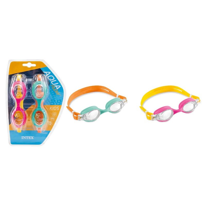 Occhialini Kids di Intex