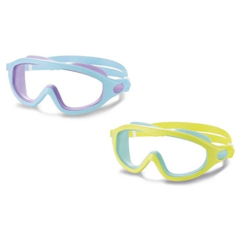 Maschera Kids di Intex