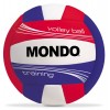 Volley Training Pallone Cucito Sgonfio di Mondo