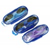 Manta Silicone Colori Assortiti di Mandelli
