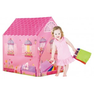 Casetta delle Principesse di Mandelli