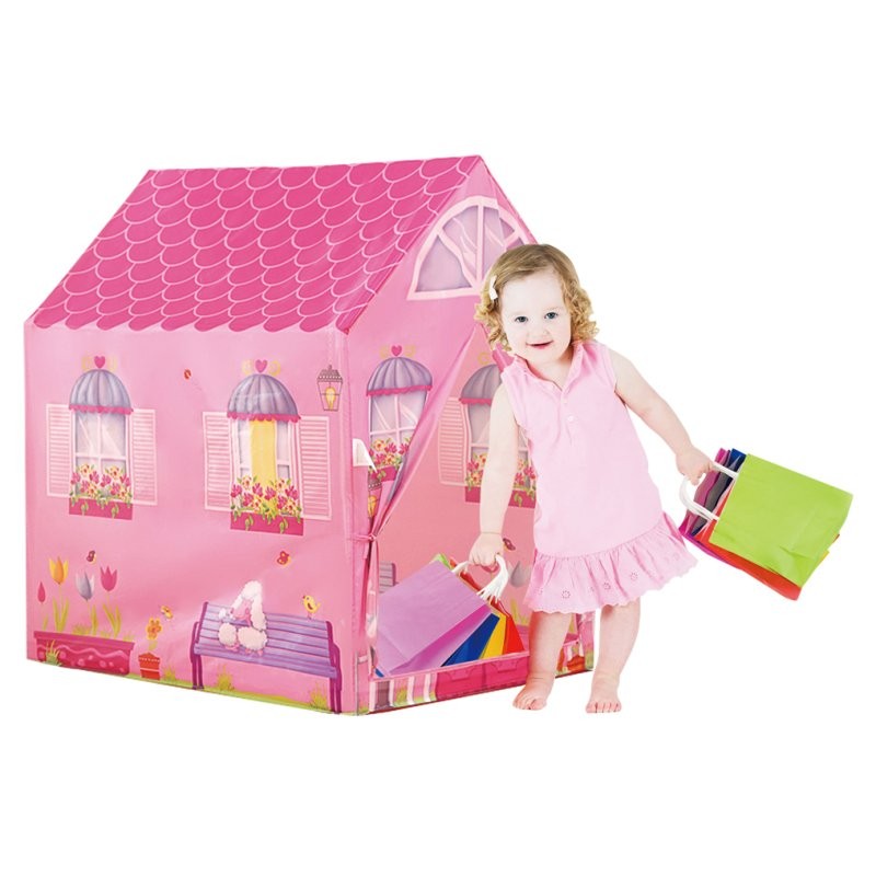 Casetta delle Principesse di Mandelli