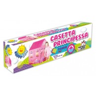 Casetta delle Principesse di Mandelli
