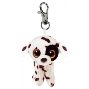 Beanie Boos Clips Luther di Ty Beanie B. Clips