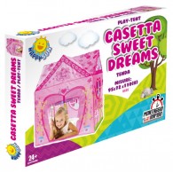 Casetta Sweet Dreams di Mandelli