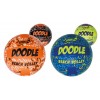 Pallone Beach Volley Doddle di Mandelli