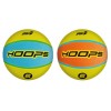 Basket Hoops Misura 5 di Mandelli