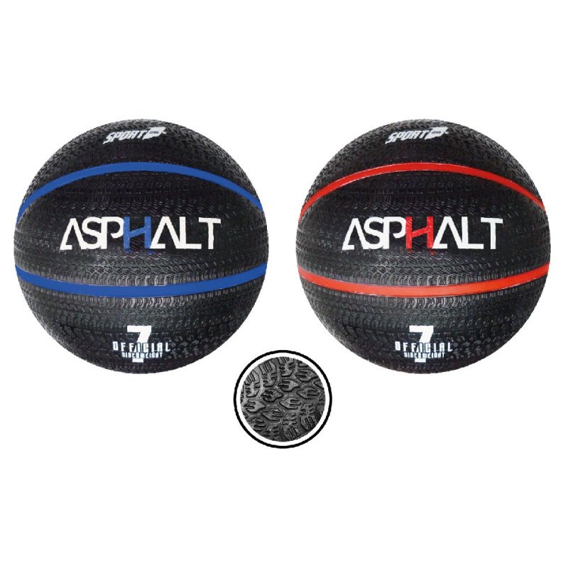 Basket Asphalt Misura 7 di Mandelli