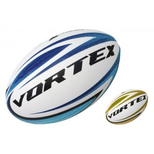 Pallone Rugby Vortex di Mandelli