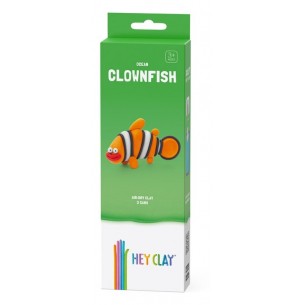 Small Set - Pesce Pagliaccio di Mandelli