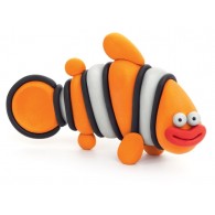 Small Set - Pesce Pagliaccio di Mandelli