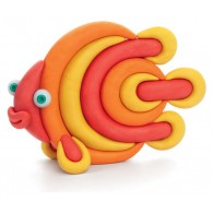 Small Set - Pesce Disco di Mandelli