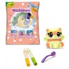 Washimals Pastel Pets Mini Buste Collezionabili Serie 3 di Crayola