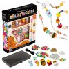 Bead Stackers Fast Food Fun di Crayola