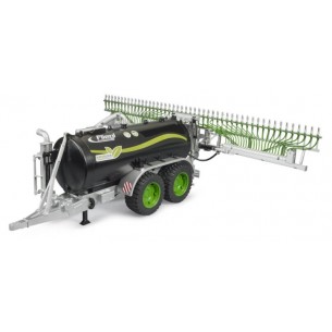 Fliegl Cisterna Irrigatore Jumbo Line Plus di Bruder