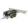 Fliegl Cisterna Irrigatore Jumbo Line Plus di Bruder