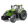 Trattore Deutz 8280 Ttv di Bruder