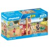 Starter Pack Falegname al Lavoro di Playmobil