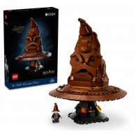 Il Cappello Parlante di Lego