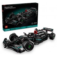 Mercedes-Amg F1 W14 e Performance di Lego