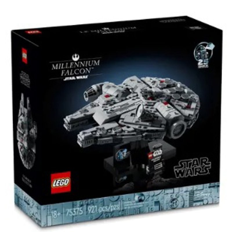 Millennium Falcon di Lego