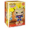 Funko Mha All Might (Pop! Mega 18": My Hero Academia Season 3) di Funko Lcc