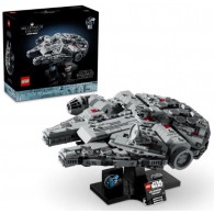 Millennium Falcon di Lego