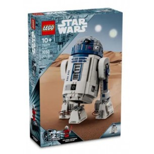 R2-D2 di Lego