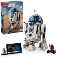 R2-D2 di Lego