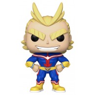 Funko Mha All Might (Pop! Mega 18": My Hero Academia Season 3) di Funko Lcc