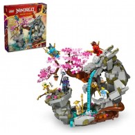 Santuario della Pietra del Drago di Lego