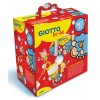 Giotto Be-Be' Party Gift Bolle Sapone 6 Pz di Fila