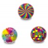 Pallone 140 Fluo Assortment Diam. 140mm Gonfio di Mondo