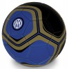Pallone Inter Pro 400 Gr Pallone Calcio Cucito Sgonfio di Mondo