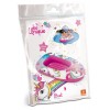 Unicorn Canotto Cm. 112 con Fondo Gonfiabile di Mondo