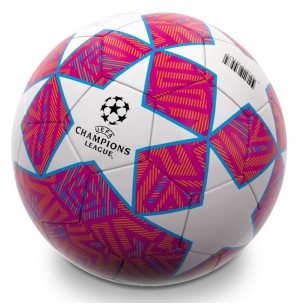 Pallone Champions League 300 Gr S5 Pallone Calcio Cucito Sgonfio di Mondo