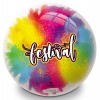 Pallone 220 Festival Fluo Diam. 220 Sgonfio di Mondo