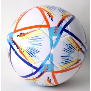 Pallone Calcio a Striscie di Ronchi Supertoys