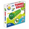 Tunnel Bruco di Mandelli