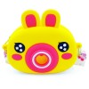 Borsetta Silicone Bagsbunny di Lebez
