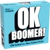 Ok Boomer! di Goliath Games