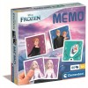 Memo Frozen 2 di Clem-13 Edu Memo Games