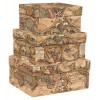 Globi Set Scatole di Toscana Carte Pregiate Srl