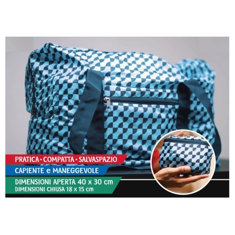 Easy Bag di Euro Marketing 90 Srl
