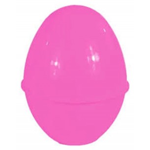 Guscio Vuoto 40cm Rosa di Giaquinto