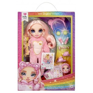 Junior High Pj Party Fashion Doll- Bella (Pink) di Mgae Enternaiment, Inc