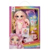 Junior High Pj Party Fashion Doll- Bella (Pink) di Mgae Enternaiment, Inc