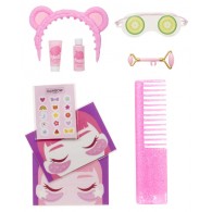 Junior High Pj Party Fashion Doll- Bella (Pink) di Mgae Enternaiment, Inc